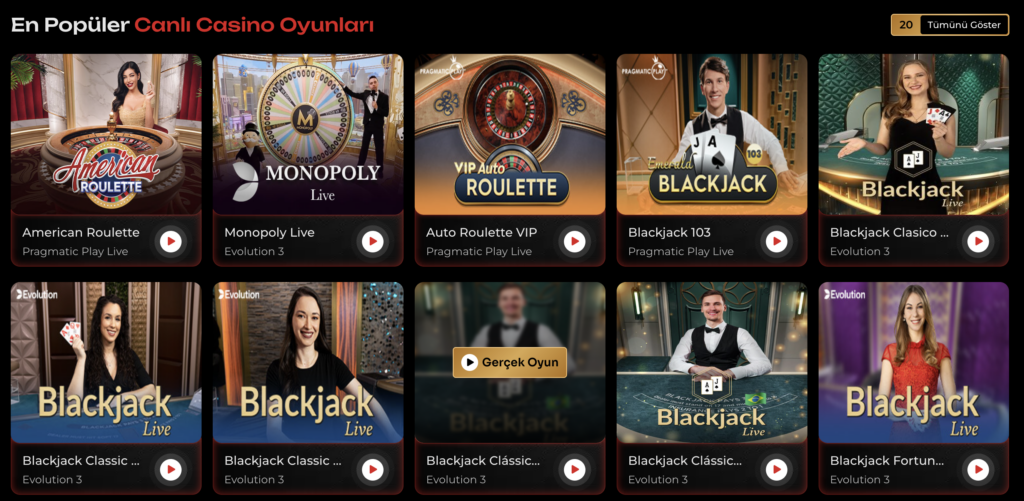 Grandrubycasino Güncel Adresi